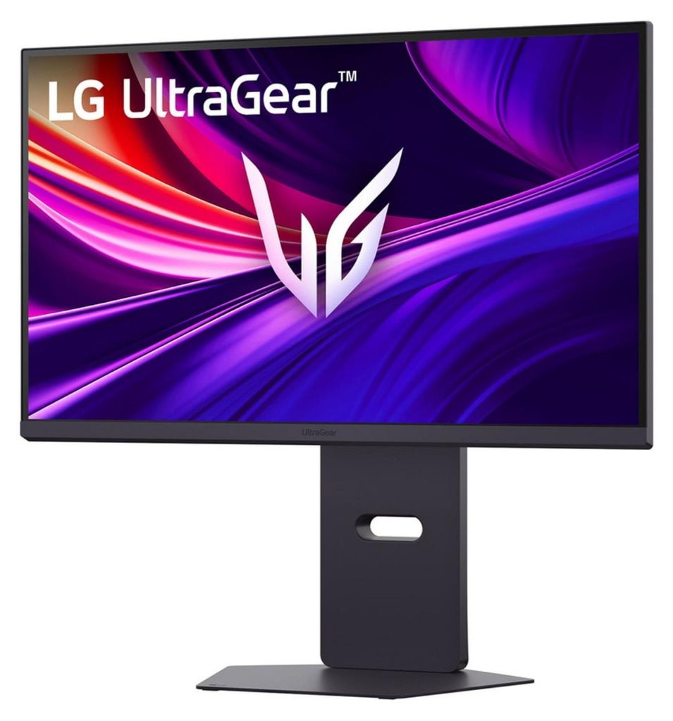LG 27" 27G850A-B Ultragear Gaming UHD 4K Nano IPS 16:9 Nero Immagine del prodotto 