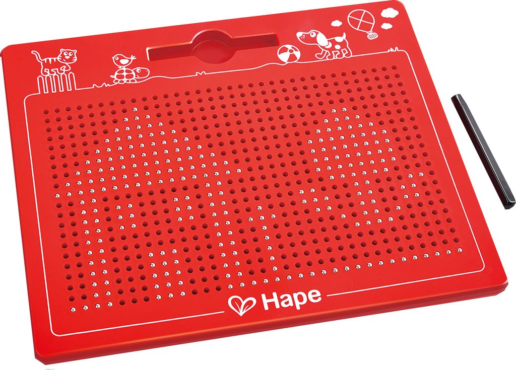 Hape Magnettafel One Size