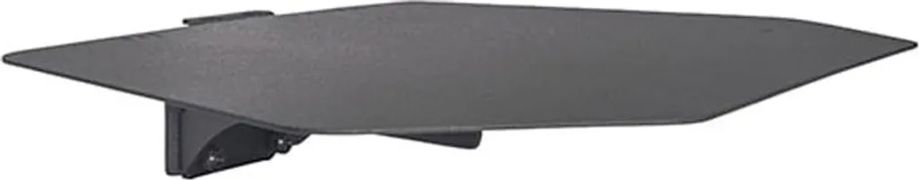 Support Écran Plat Portable avec Réglage de Hauteur - Modèle Pac910 - 2