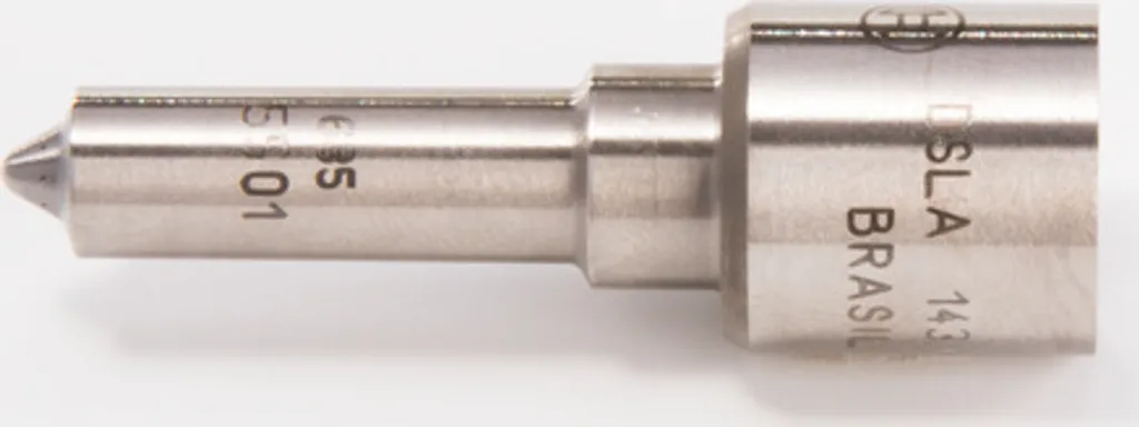Buse Bosch 0 433 175 501 à haute résistance thermique pour injecteur