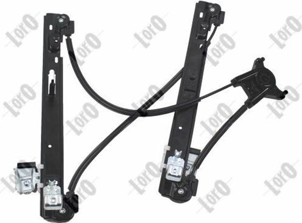 ABAKUS 130-046-020 Fensterheber OE 6J4837461 kompatibel mit Ibiza
