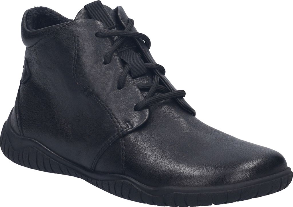 Josef Seibel Damen Stiefelette Wynona 05 schwarz