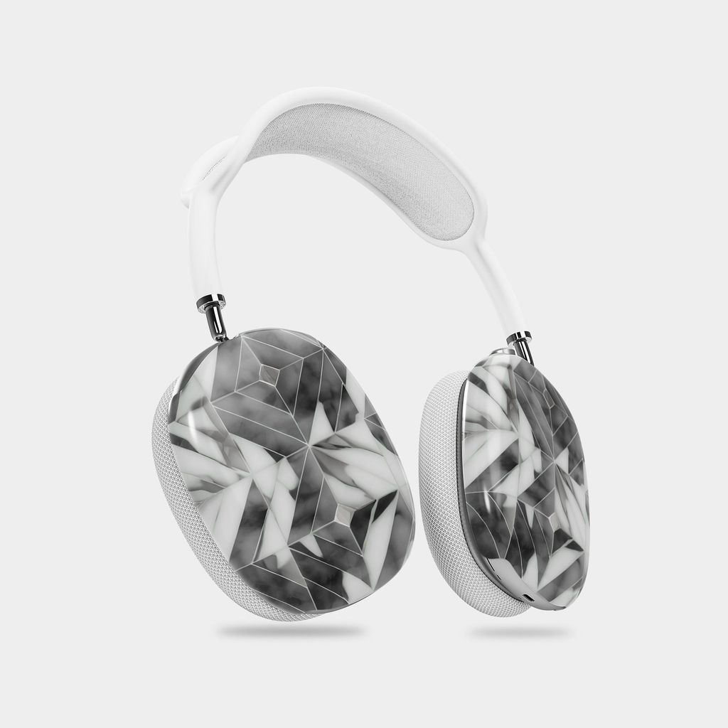 Apple AirPods Max, Schutzhülle stoßfest – Case Schutz passgenau