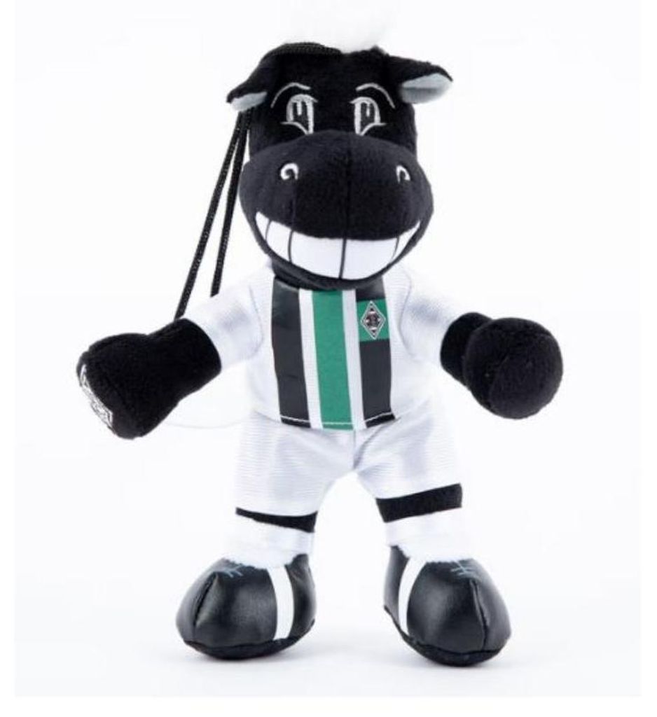 Borussia M ́Gladbach Plüsch "Jünter" 20cm
