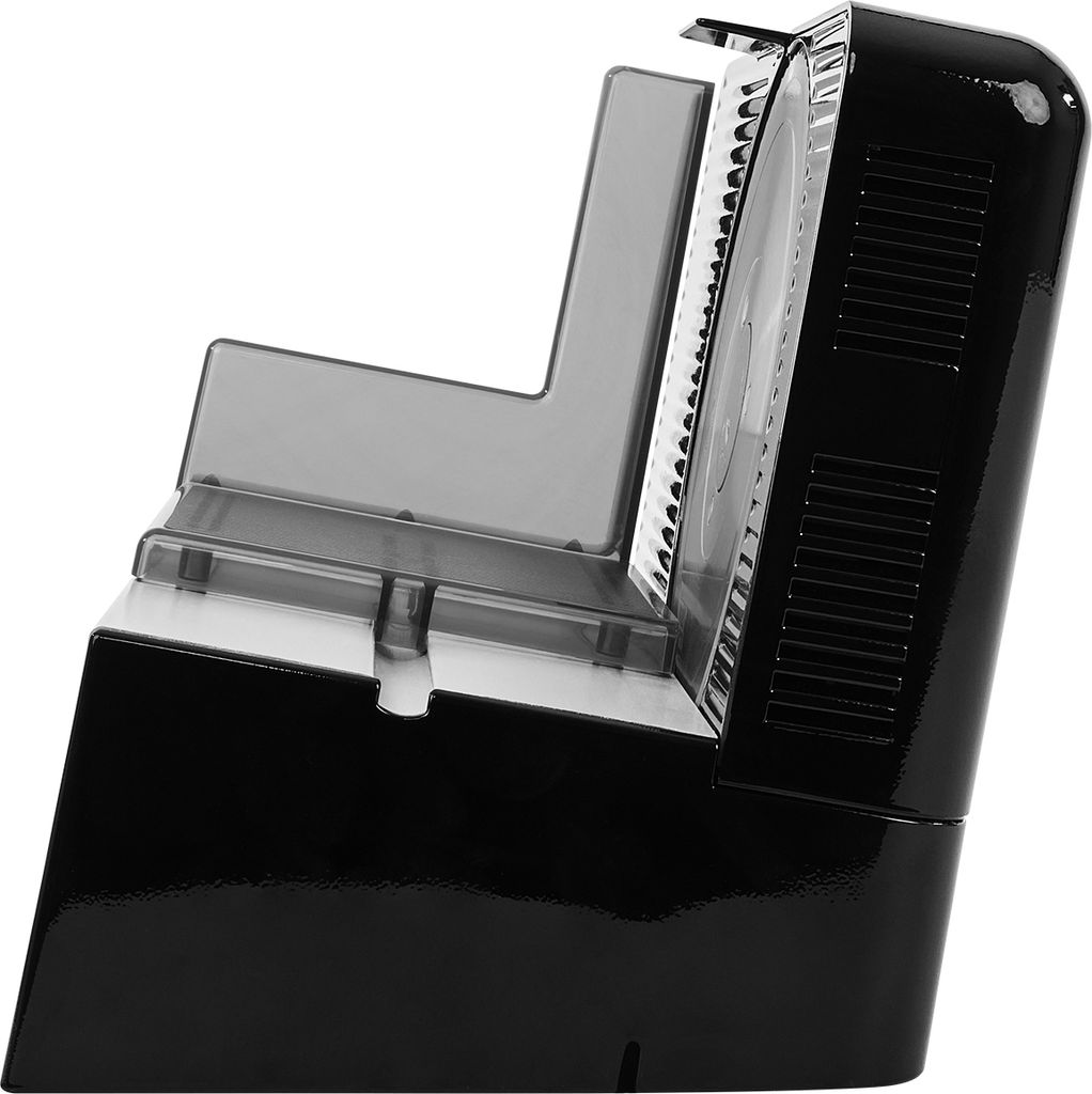 RITTERWERK ritter E 16 Trancheuse universelle noire Image du produit 