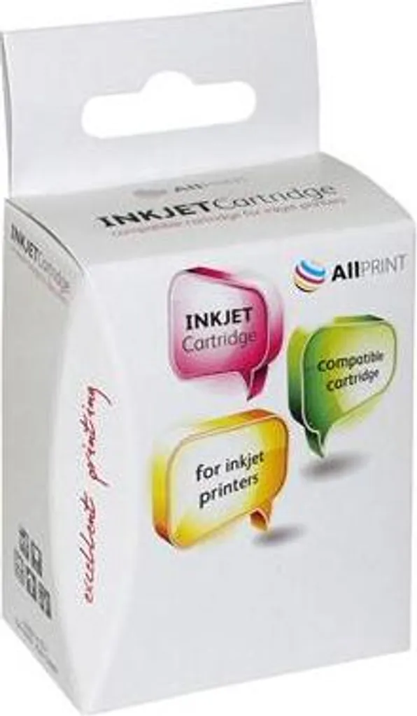 Cartouche Xerox CLI-571 XL Noir Photo 13ml : fini les noirs grisâtres