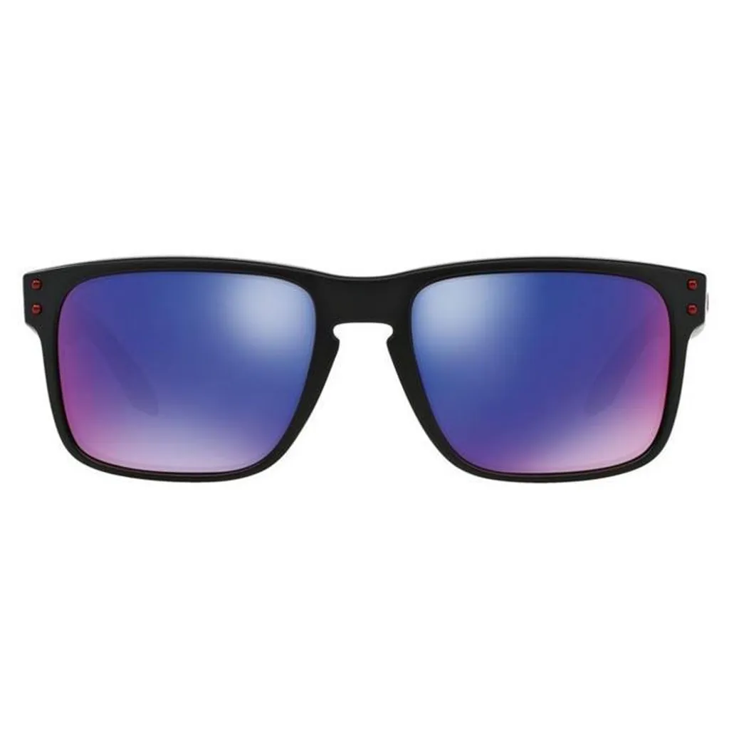 Lunettes de Soleil Oakley Holbrook Idéales Conduite et Sport de Loisir - 18