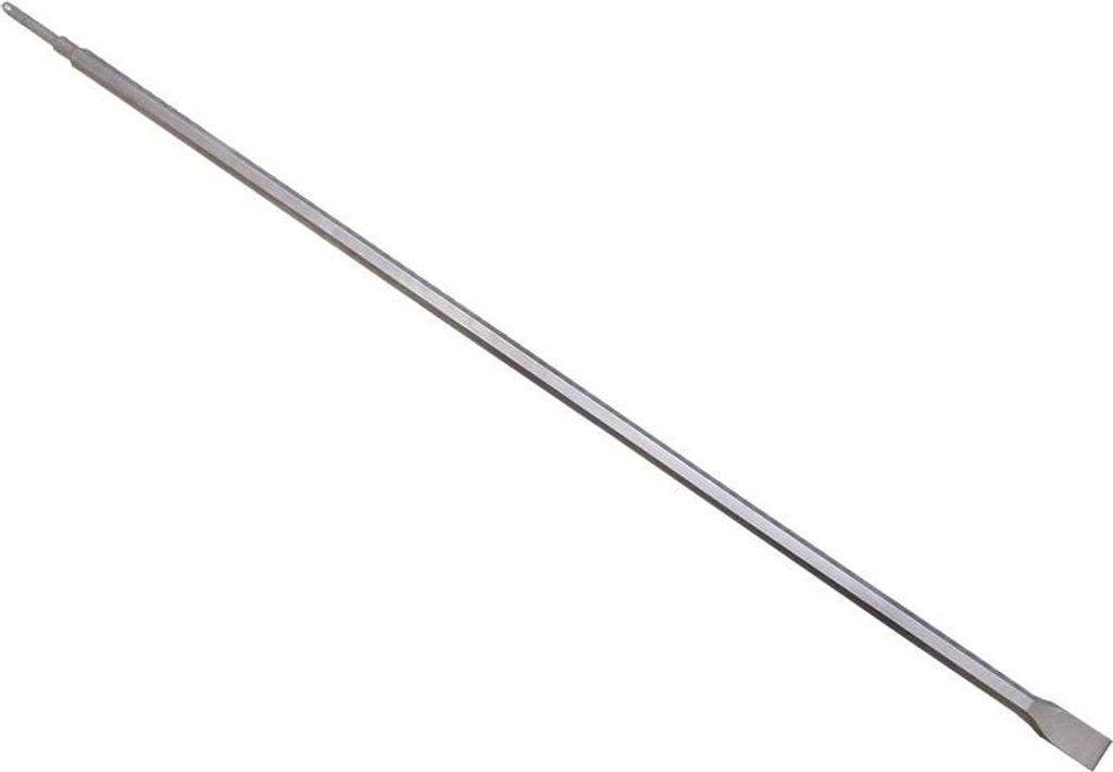 Scalpello piatto SDS Plus Scalpello piatto 25x1000 mm per Immagine del prodotto 