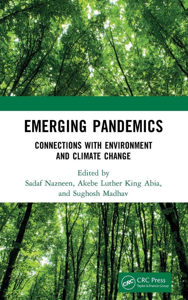 Emerging Pandemics