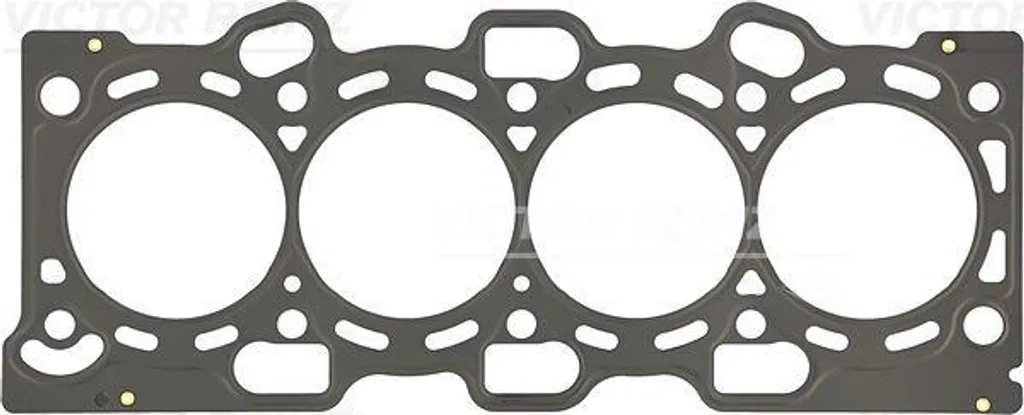 Joint de culasse VICTOR REINZ 61-53255-00 pour moteur OE MD333279