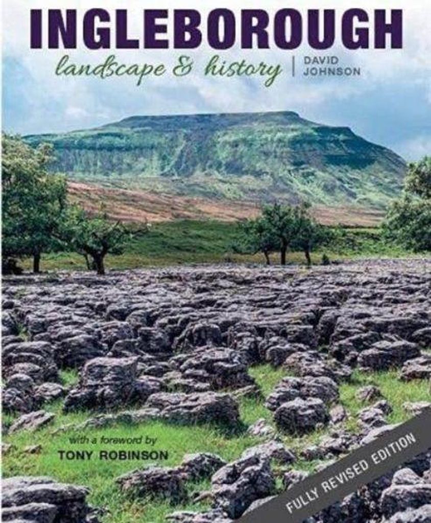 Ingleborough