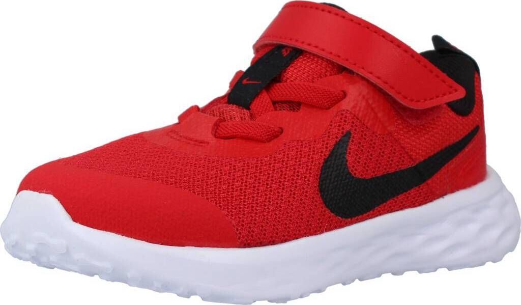 Nike Sneakers DD1094-607 in Red color size 21