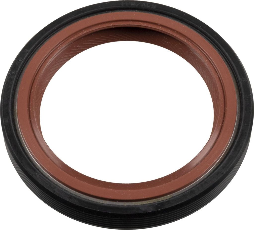 FEBI BILSTEIN 179743 Kurbelwellensimmering für VW Lupo (6X1, 6E1) Stirnseitig