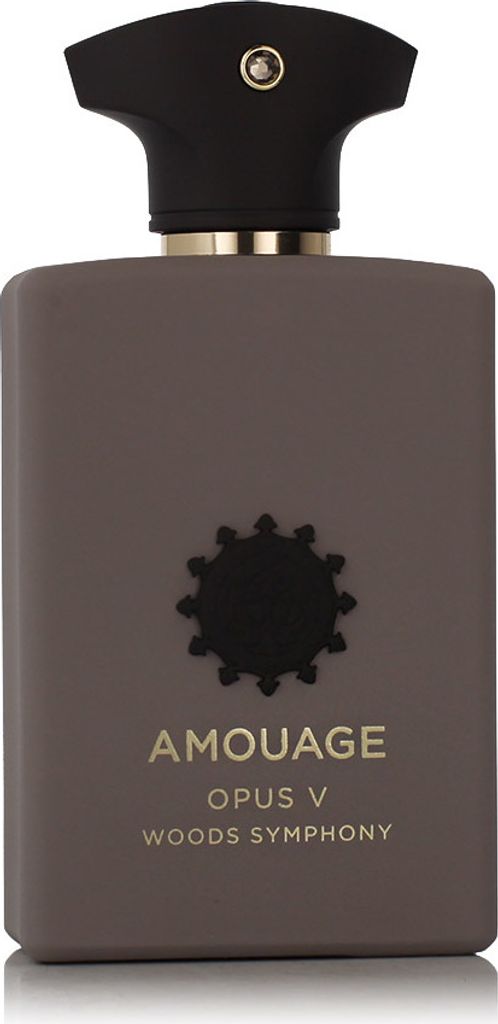 Amouage Opus V – Woods Symphony Eau De Parfum 100 ml Produktbild 