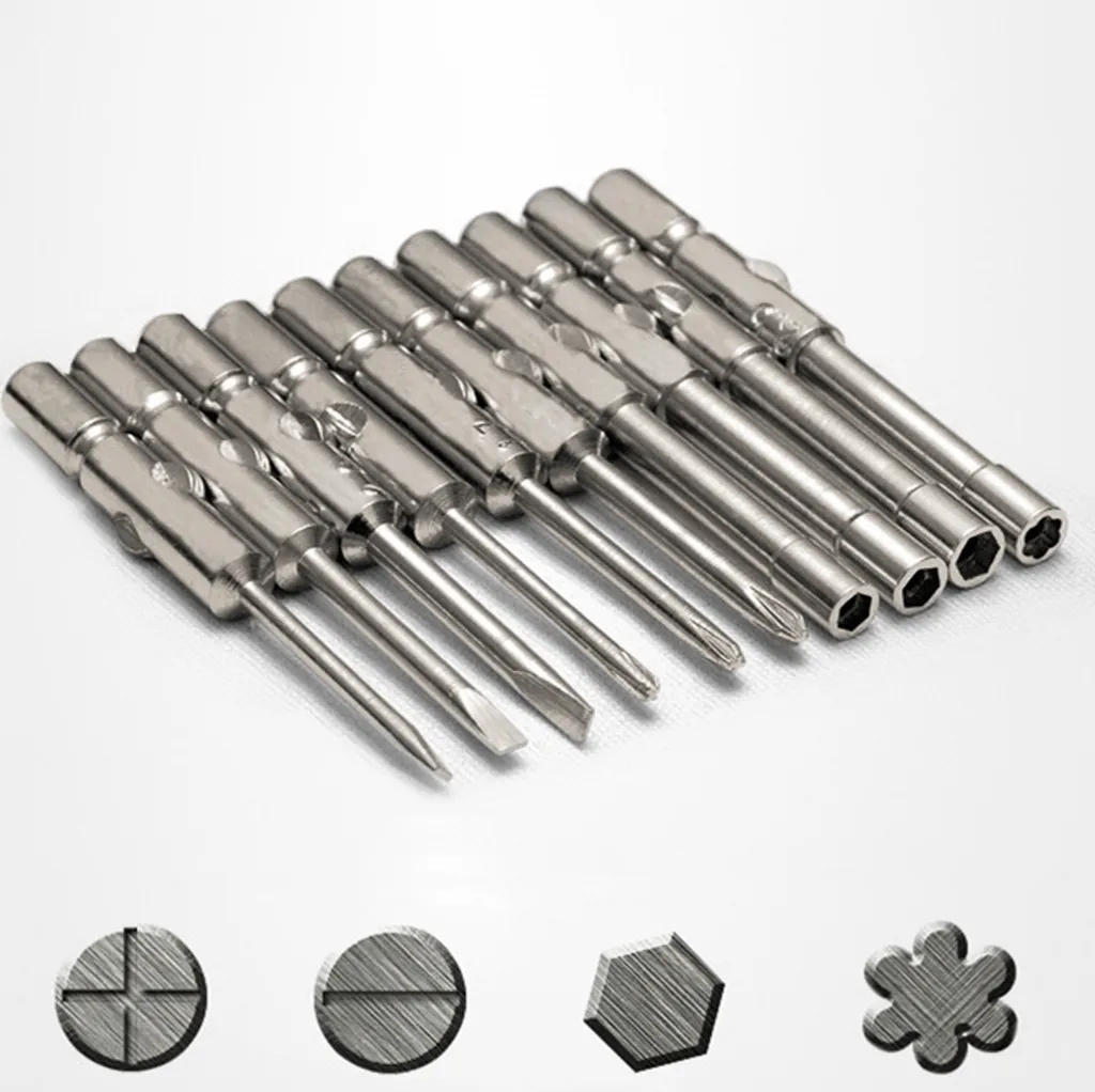 INF Set Ripara Occhiali Argento | Risparmia sui Costi dell'Ottico - 4