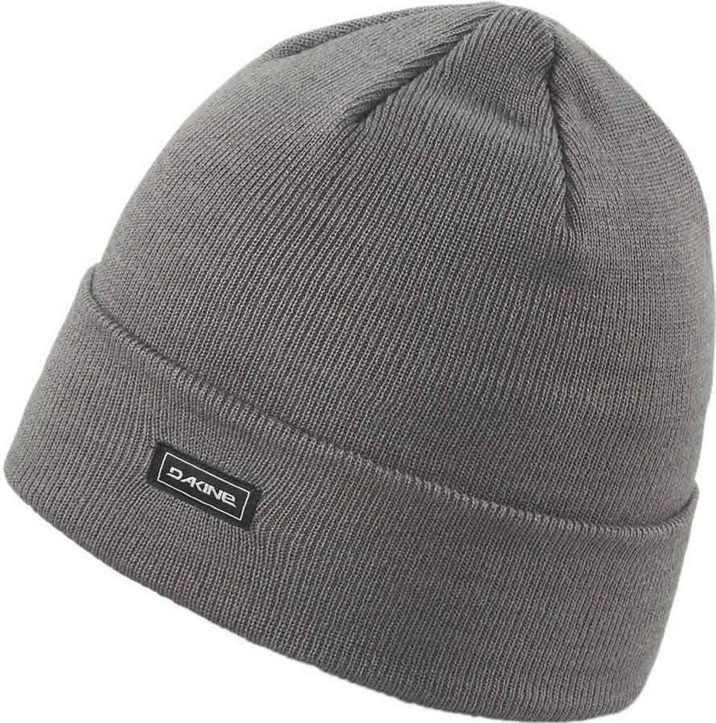 Dakine Andy Merino Mütze Grau Mann Grau One Size