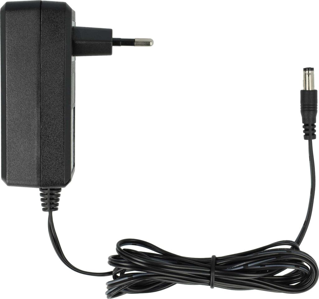 vhbw Ladegerät kompatibel mit Rowenta RH99F1WO, Tefal, TY9990WO Handstaubsauger, Akkustaubsauger
