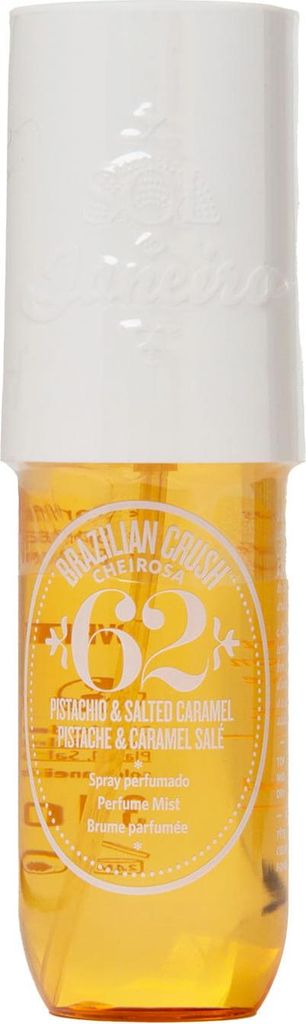 Sol de Janeiro Brazilian Crush Cheirosa 62 Perfume Mist 90 Produktbild 