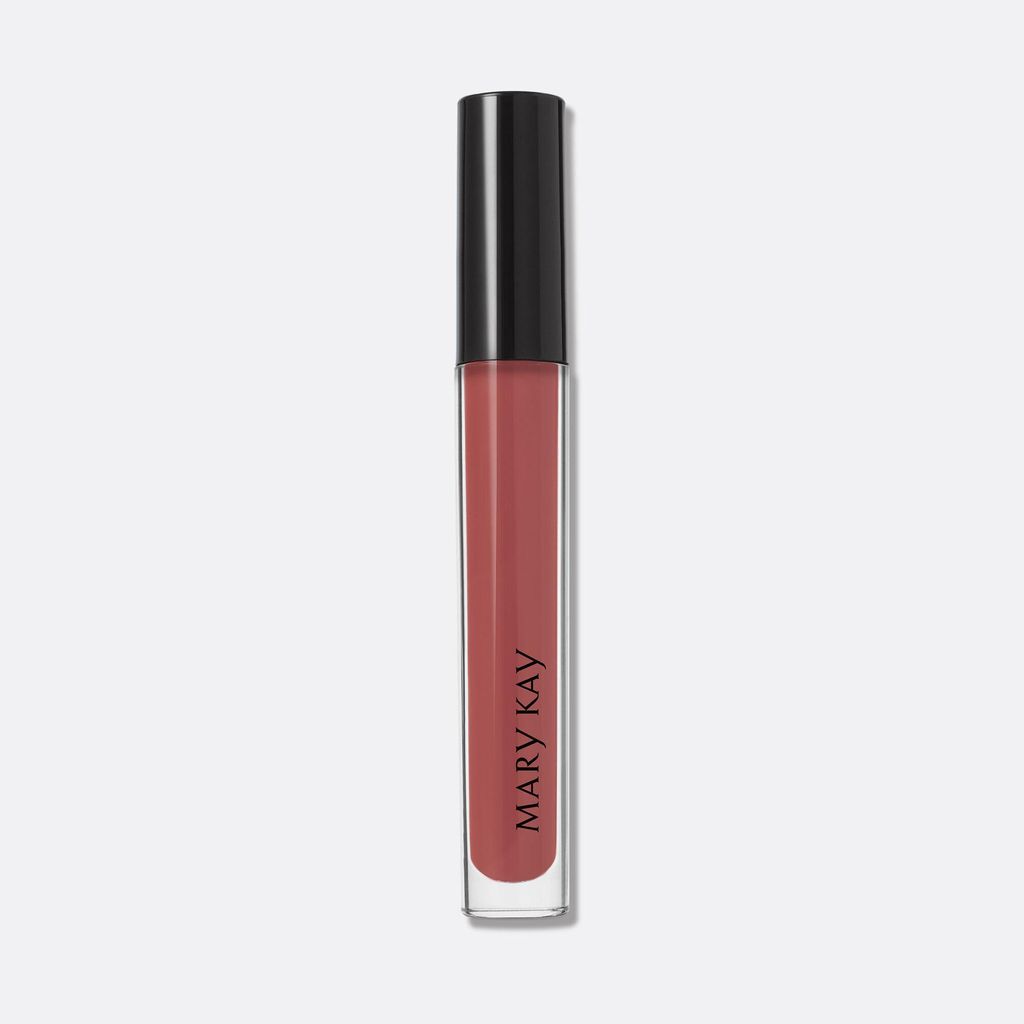 Mary Kay Unlimited Lesk na pery Unique Mauve (krémový) 3,9 Obrázok produktu 