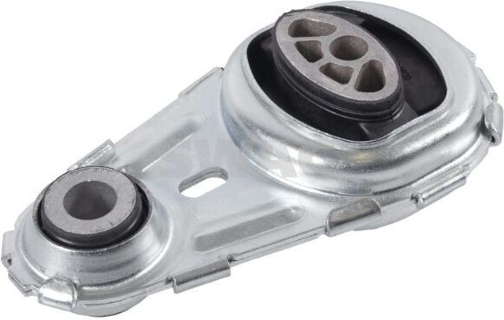 SWAG Motorlager Gummimetalllager Unten Hinten für RENAULT Produktbild 