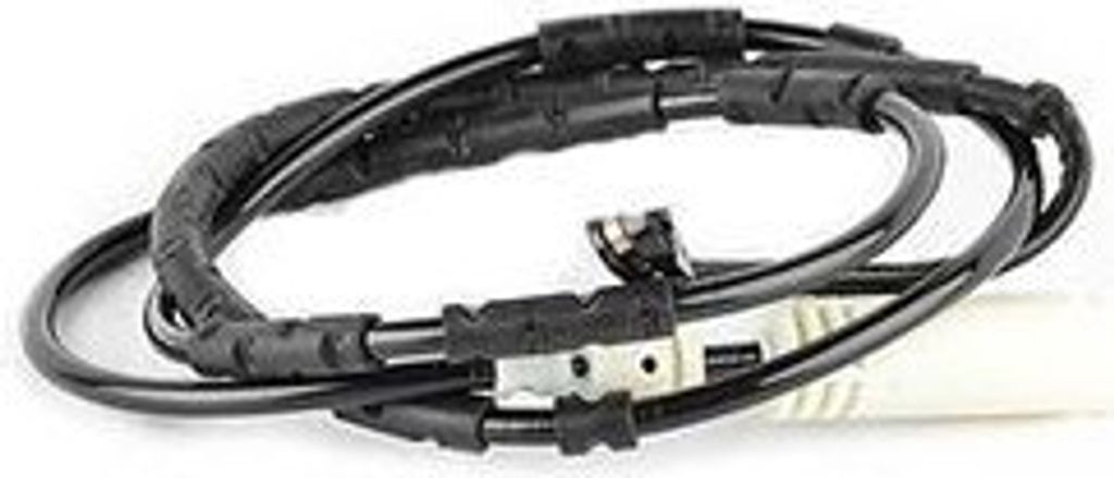 BSG BSG 15-201-052 Warnkontakt Bremsbelagverschleiß 1143mm Hinten für BMW X1 (E84)