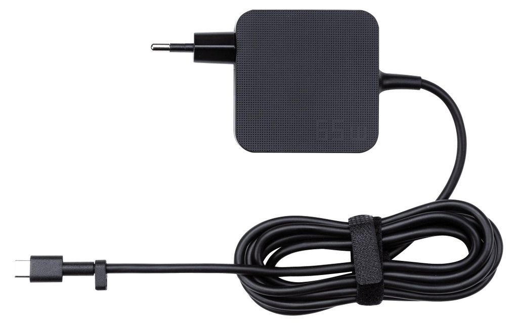 ASUS 90XB04EN-MPW1G0 Adaptateur secteur ASUS 65 Watt - Image du produit 