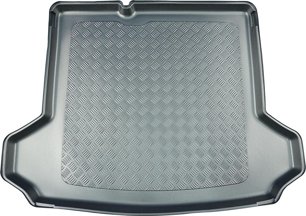 Z493715 Kofferraumwanne kompatibel mit Audi Q4 e-tron Produktbild 