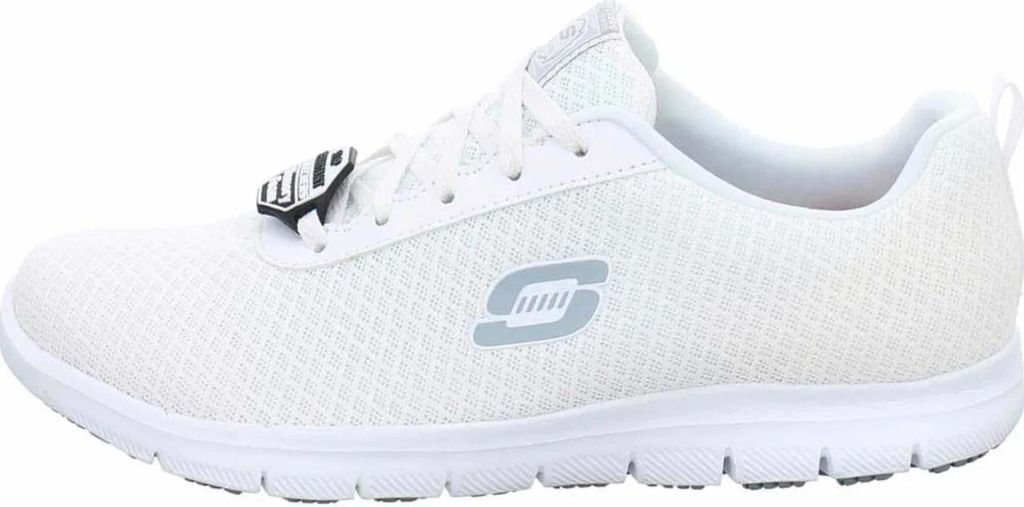Skechers Sneakers 77210EC-WHT in White color size 39 Immagine del prodotto 
