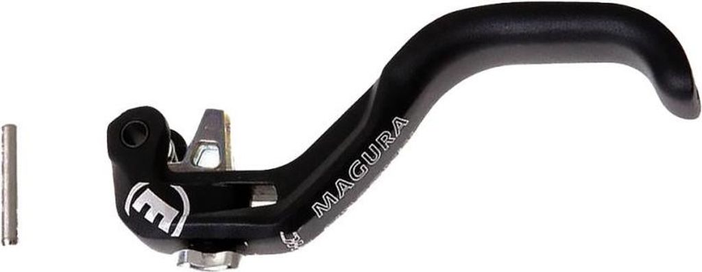 MAGURA Bremshebel HC 1-Finger Aluminium-Hebel für MT6/MT7/MT8/MT Trail SL - b...