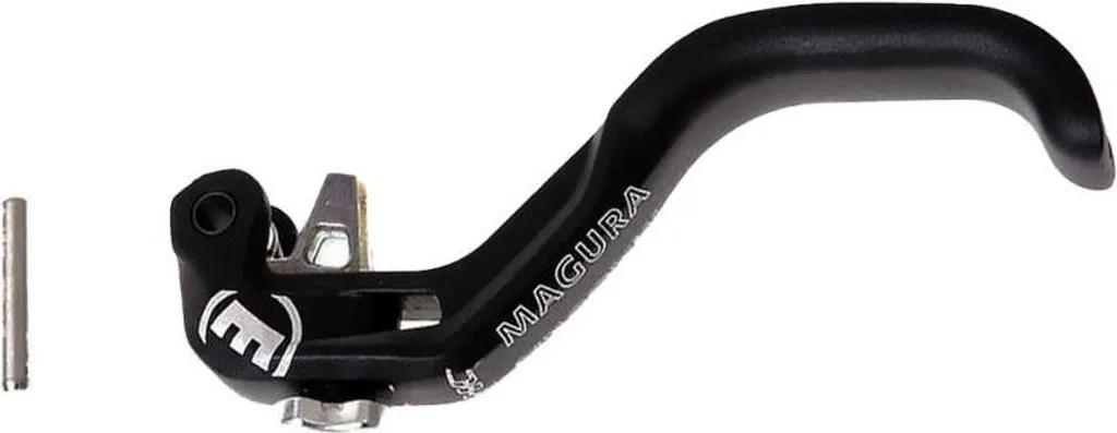 Améliorer le freinage VTT avec le levier Magura HC Reach Adjust MT7 MT6