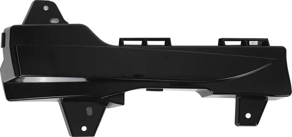 Insert de phare antibrouillard droit robuste pour Tesla 2017-2021 - 2
