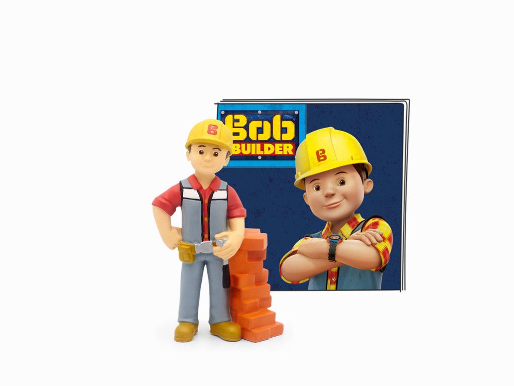 Tonies Bob der Baumeister - Bob der Küchenmeister Produktbild 