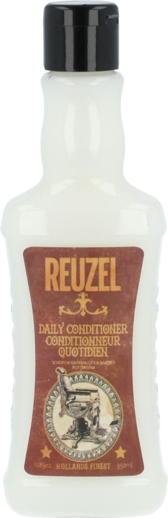 Reuzel, Daily, Haarkonditioneer, voor verzorging, 350 ml Productafbeelding 