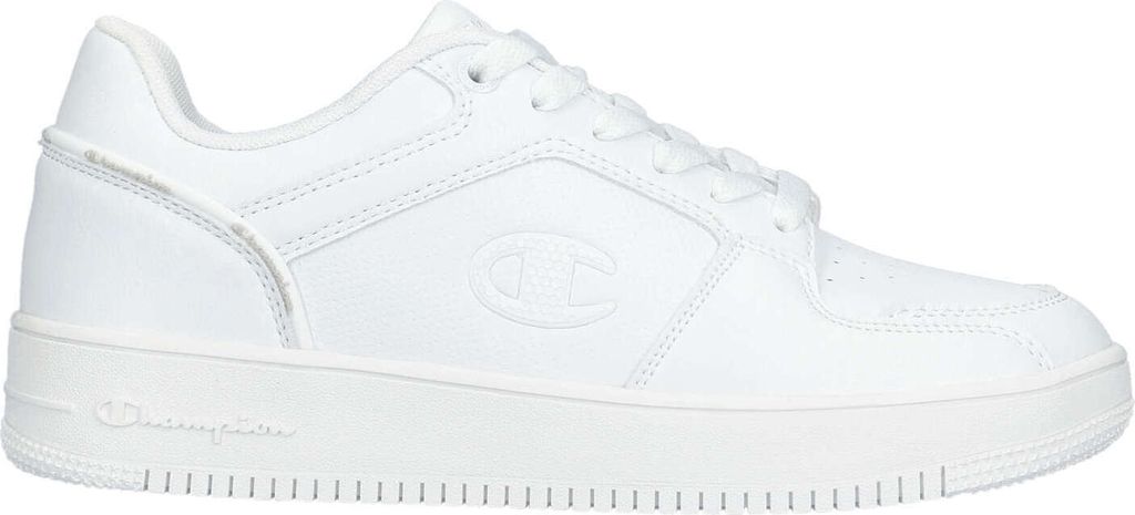 Champion Rebound 2.0 Low B GS Triple Wht Größe EU 39 Produktbild 