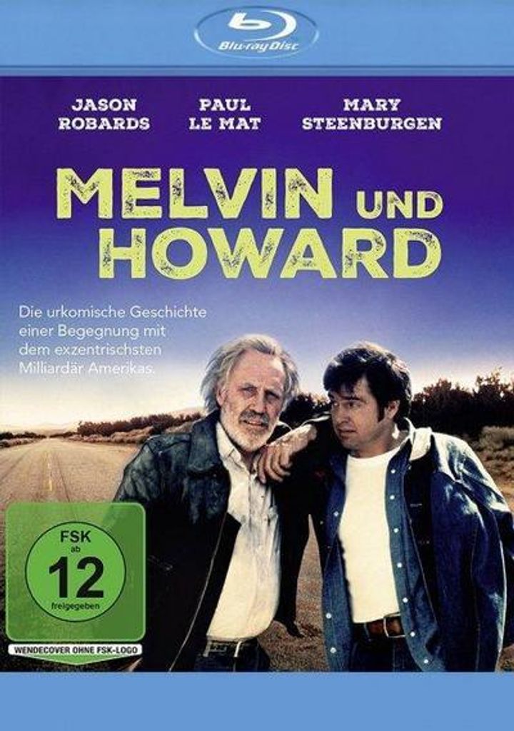 Melvin und Howard