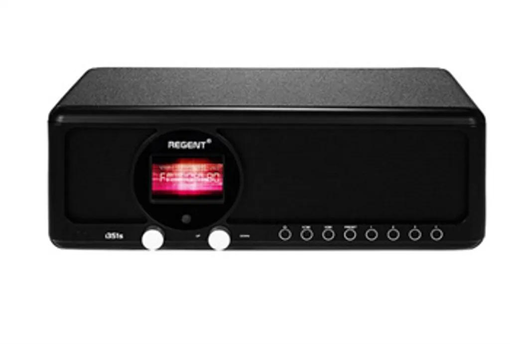 Poste de radio Internet DAB+ Ferguson Regent i351S avec Bluetooth - 2