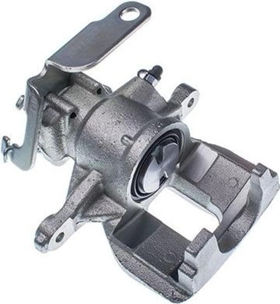 Étrier de frein DENCKERMANN B190043L OE 1371412 pour Ford Transit