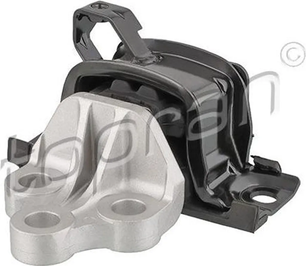 Roulement Moteur Corsa D pour Remplacement OE 5684197 TOPRAN 208 431