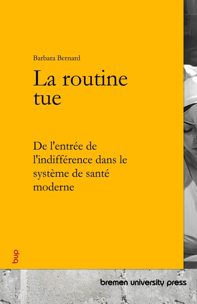 La routine tue
