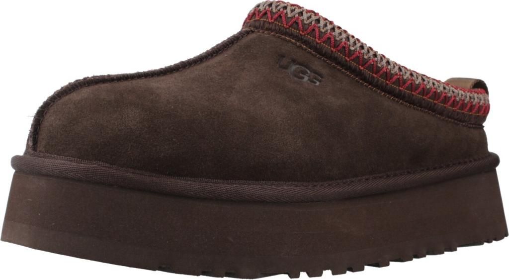 UGG W TAZZ II Brown