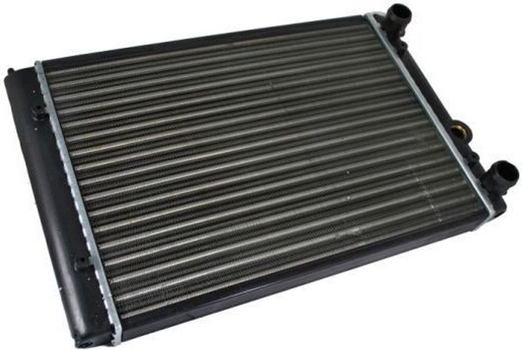 Kühler, Motorkühlung THERMOTEC D7W022TT