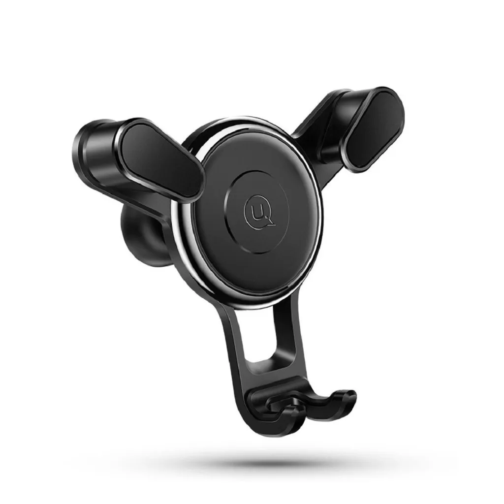 Supporto Auto Kyocera Android One S8: Presa d'Aria Girevole DFV mobile