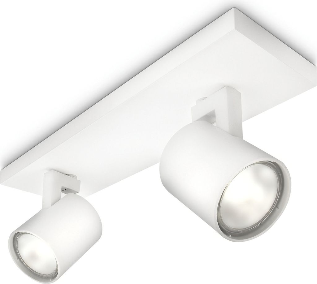 Philips Runner bar/Tube blanc 2 X 50 W 230 V Image du produit 