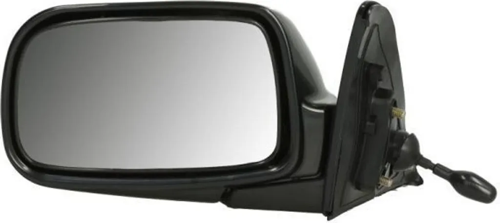 Rétroviseur extérieur gauche compatible avec Corolla E10 et E11