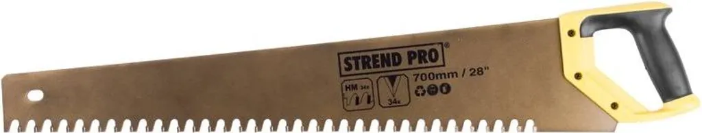 Sega Manuale Strend Pro PSW-777 700mm 34T | Recensioni e Prezzo