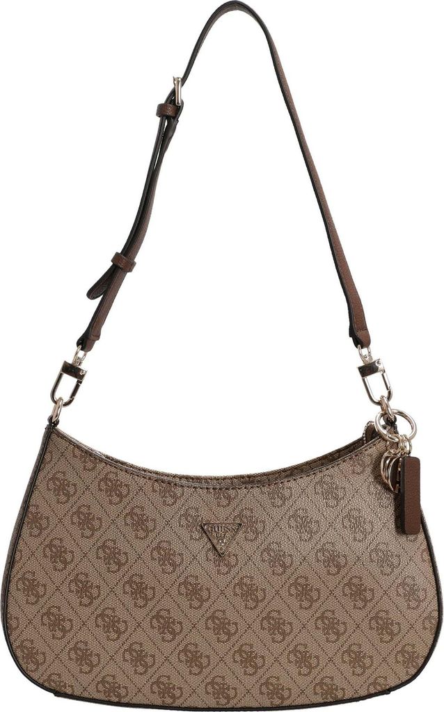 Guess Damen Tasche Noelle II braun Produktbild 