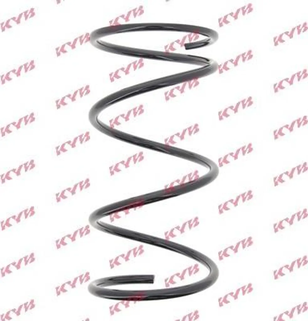 Molla per sospensione KYB RD2405