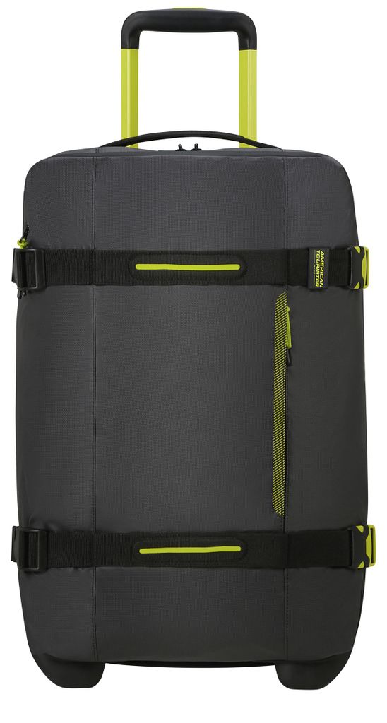 American Tourister Reisetasche Trolley Urban Track Duffle / Produktbild 
