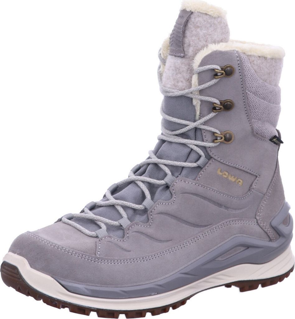 LOWA Calceta Evo GTX Schuhe Damen grau 40 Produktbild 36