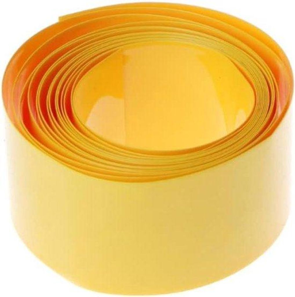 Flexibles PVC-Kabelummantelungssystem - Schutz und Isolierung - Schwarz - Einstückiges Design